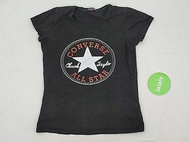 original t shirty: Converse, T-shirt damski, rozmiar L — 2