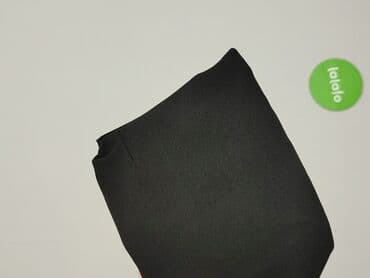 mini spódniczka czarne: Spódnica damska, rozmiar S — 4