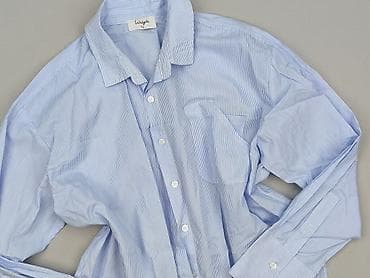 koszule 4xl: Wiya, Koszula damska, rozmiar One size — 1