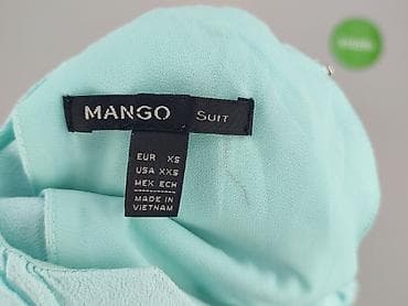 mango sukienki maxi: Mango, Sukienka damska, rozmiar XS — 4