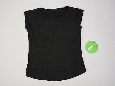 upper deck t shirt: Sinsay, T-shirt damski, rozmiar L — 2