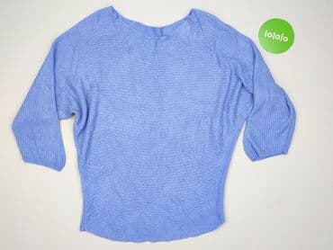 top sweterkowy h: Women`s sweater, size XL (EU 42) — 2
