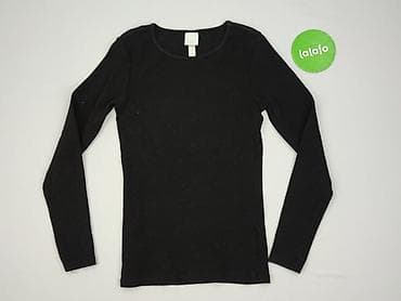 cocomore bluzki: H&M Basic, Top damski, rozmiar S — 2