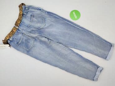 shaqiru jeans: Denim, Jeansy damskie, rozmiar XL — 3