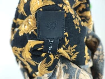 bluza w paski h m: H&M, Koszulа dla mężczyzn, rozmiar S — 4