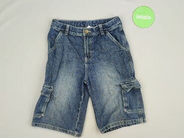 szorty cargo: Gymboree, Szorty damskie, rozmiar M — 2