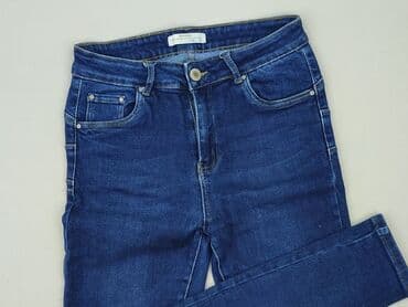 Jeansy damskie, rozmiar L