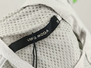 sukienka z kapturem mohito: Vero Moda, Sukienka damska, rozmiar M — 4