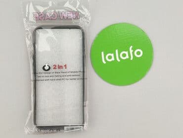 quiosque czapki i szaliki: Etui do telefonu, stan - Idealny — 3