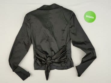 marynarki do sukienki: Women's blazer, size S — 3