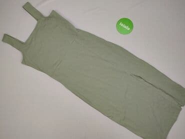 sukienki szałwiowe: Sinsay, Sukienka damska, rozmiar M — 2