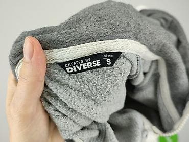 urban: Diverse, Bluza z kapturem damska, rozmiar S — 7