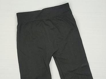 amisu leginy: Legginsy Sportowe damskie, rozmiar XL — 1