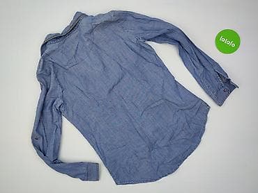 jeans pulz: Koszula damska, rozmiar S — 3