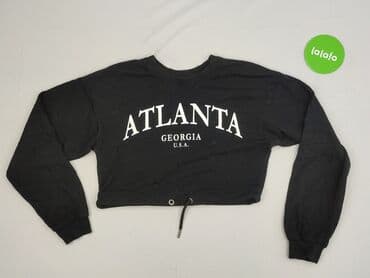 bluzy koszykarskie: Bluza damska
, rozmiar M — 2