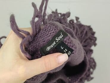 buty by o la la kozaki: Brave Soul, Kardigan damski, rozmiar L — 5