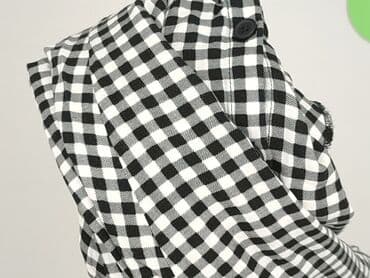 sukienka w krate hm: H&M Divided, Sukienka damska, rozmiar S — 6