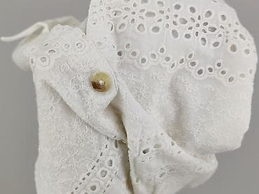 white: River Island, Bluzka damska, rozmiar M — 6