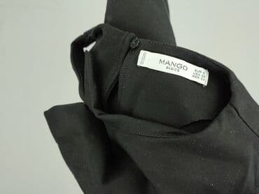 mango sukienka fioletowa: Mango, Sukienka damska, rozmiar S — 4