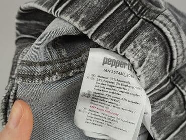 sinsay koszulka basic: Legginsy dziecięce, Pepperts!, 9 lat, 128/134, stan - Idealny — 5