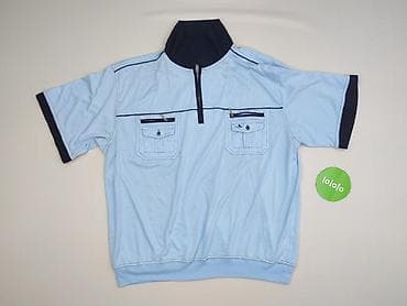 sweter primark: Koszulka polo dla mężczyzn, rozmiar 2XL — 2