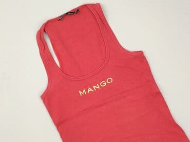 koszulka barcelony 2223 lewandowski: Mango, Women`s T-shirt, size S (EU 36) — 1
