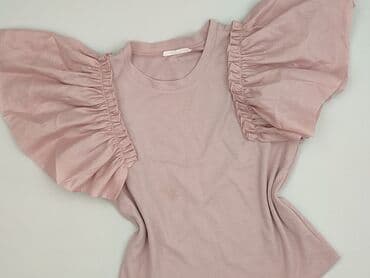 Reserved, T-shirt damski, rozmiar L