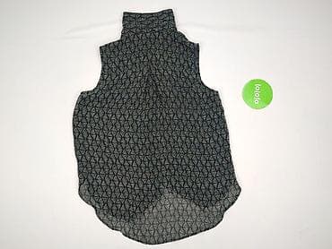 golf bluzki: H&M, Bluzka damska, rozmiar 2XS — 4