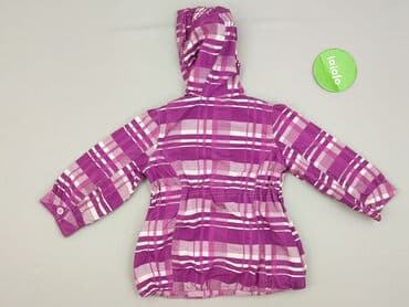 kopciuszek ubrania: Kurtka, Topolino, 9-12 miesięcy, stan - Bardzo dobry — 3