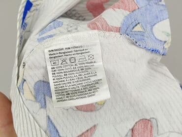 koszulka z nirvana: T-shirt, H&M, 1.5-2 years, 86-92 cm, condition - Very good — 5