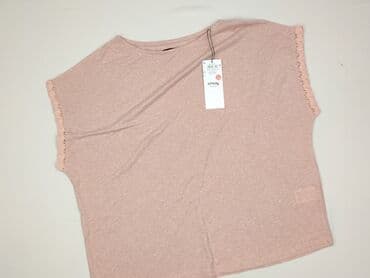 t shirty z fajnymi napisami: Sinsay, Women`s T-shirt, size S (EU 36) — 1