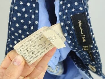 massimo dutti buty męskie wyprzedaż: Massimo Dutti, Szorty dla mężczyzn, rozmiar M — 5