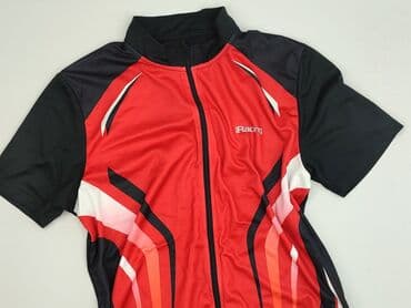 Crivit Sports, T-shirt sportowy dla mężczyzn, rozmiar XL