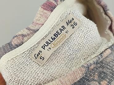 pull and bear bluzy damskie: PULL&BEAR, Bluza damska
, rozmiar S — 4