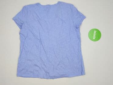 t shirty logo guess: Tom Tailor Denim, Women`s T-shirt, XL — 3
