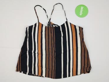 only sweter w paski: ONLY, Bluzka damska, rozmiar XL — 2