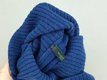 benetton sweter: United Colors of Benetton, Golf damski, rozmiar 2XL — 5