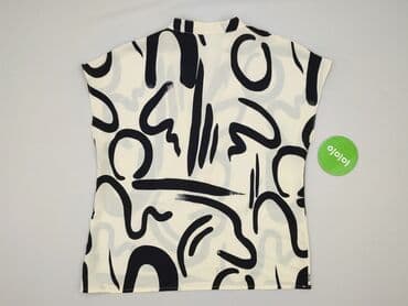 bluzki shein duże rozmiary allegro: Shein, Bluzka damska, rozmiar XL — 3