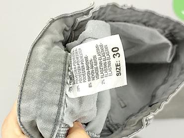 jeans slim fit: Jeansy damskie, rozmiar M — 4