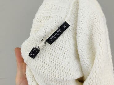 john lewis sweter: Golf damski, XL — 4