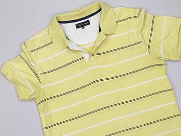 daisy_polska: Koszulka polo dla mężczyzn, rozmiar M — 1