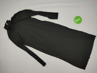 sweter w warkoczowy splot h m: H&M Divided, Sukienka damska, rozmiar L — 2