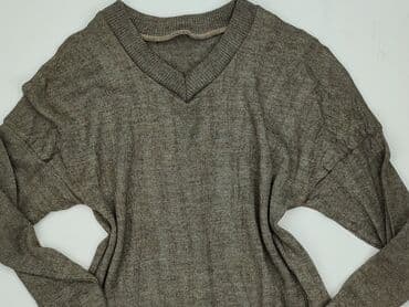 sukienka khaki h: Women`s tunic, size S (EU 36) — 1