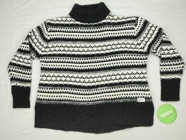 11 degrees bluza: Superdry, Sweter damski, M — 2