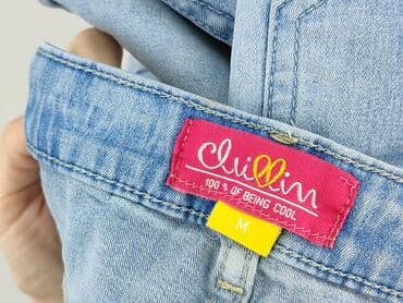 shorty: Chillin, Szorty damskie, rozmiar M — 6