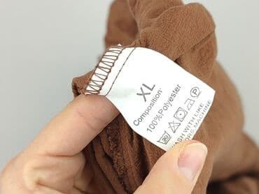 simple cp sukienki: Sukienka damska, XL — 4