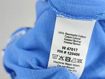 koszulka golf: Damska koszulka polo, rozmiar L — 5