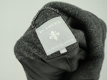 sweter la mania: In Linea, Trencz damski, rozmiar M — 4