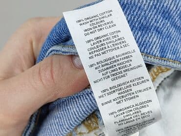 krótkie spodenki lata 90: Nasty Gal, Szorty damskie, rozmiar M — 5