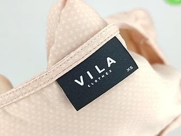 Ubrania damskie: Vila, Bluzka damska, rozmiar XS — 4